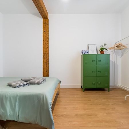 Apartamento Centrico Con Encanto ซานตานเดร์ ภายนอก รูปภาพ