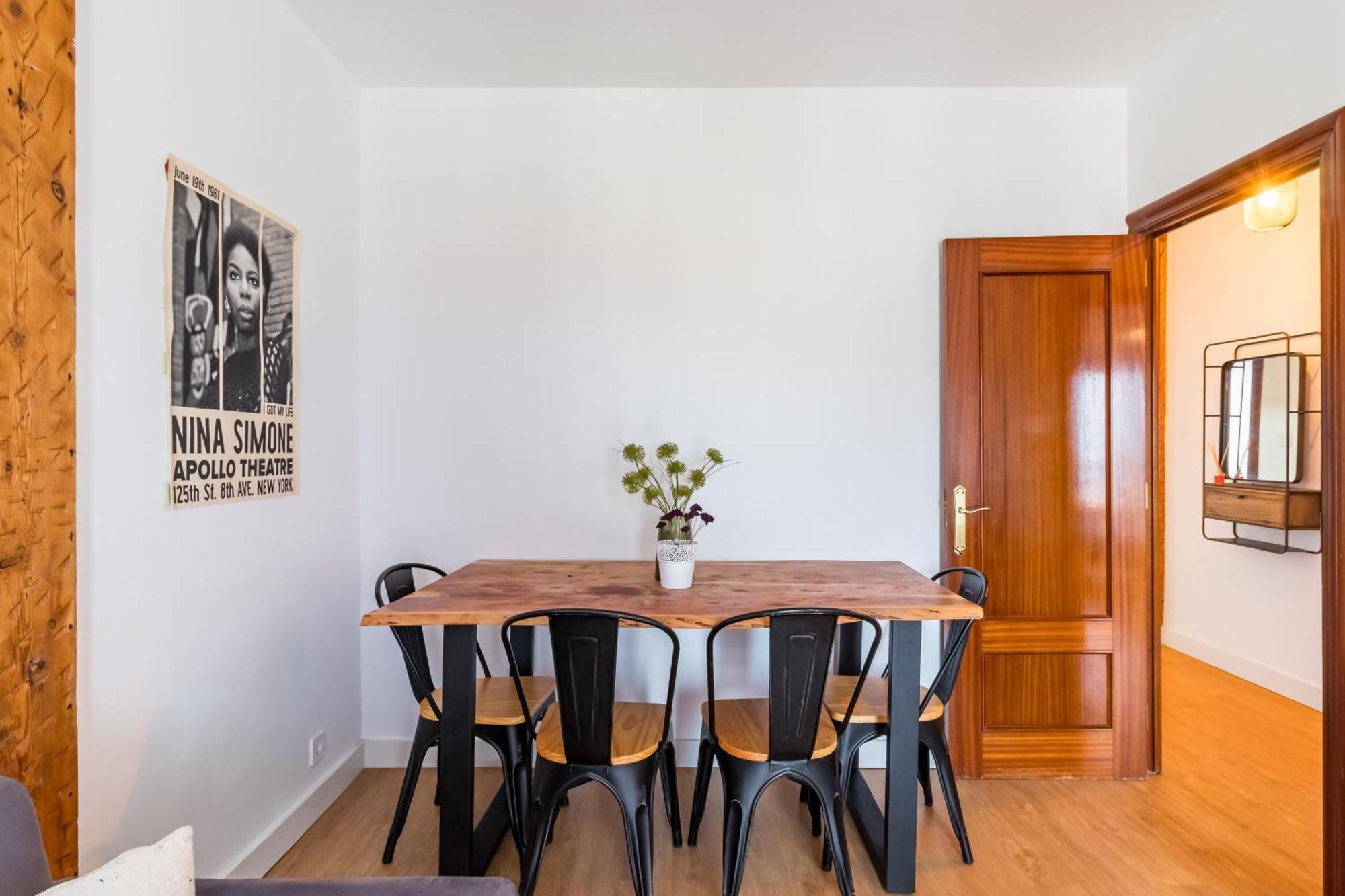 Apartamento Centrico Con Encanto ซานตานเดร์ ภายนอก รูปภาพ